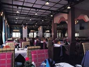 Camkar Hotel 3*