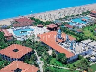 Ali Bey Club Park Manavgat 5*