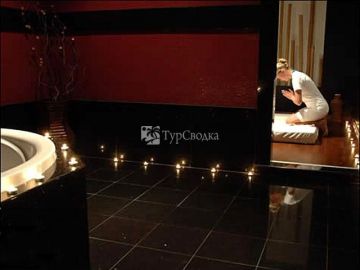 Отель Amara Beach Resort