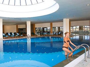 Отель Amelia Beach Resort Hotel & Spa