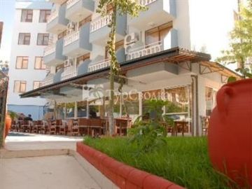 Daisy Garden Hotel 3*