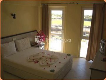 Hotel Sahara Side 3*