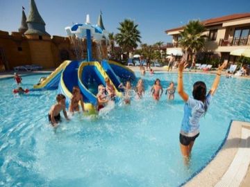 Iberotel Palm Garden 5*