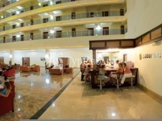 Laphetos Beach Resort & Spa Side 5*