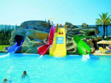 Melas Holiday Village 5*
