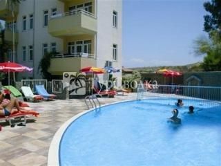 Merve Sun Hotel Side 3*