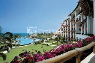 Miramare Beach Hotel Side 4*