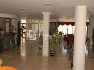 Oz Side Hotel 3*