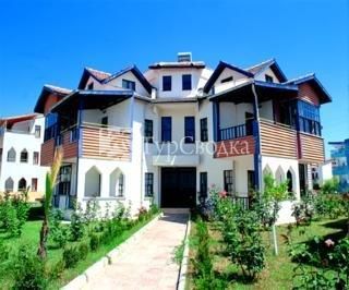 Park Side Hotel 3*