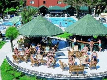 Sandy Beach Hotel 4*