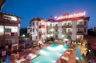 Selenium Hotel 3*