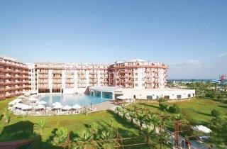 Selge Beach Resort & Spa 5*