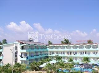 Semoris Hotel 3*