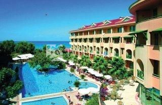 Side Star Beach Hotel 4*