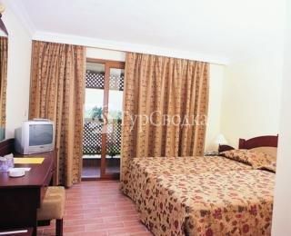 Sun Beach Park 3*