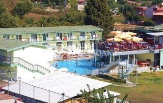 Sun Club Side 3*