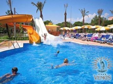 Venus Hotel 4*