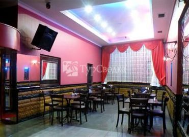 Kuleli Hotel 2*