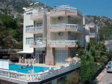 Kavala Hotel Turunc 2*