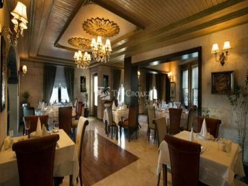 Cappadocia Cave Resort & Spa 5*
