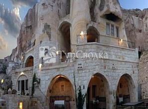 Elkep Evi Cave Hotel 5*