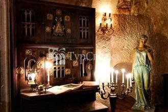 Sacred House 3*