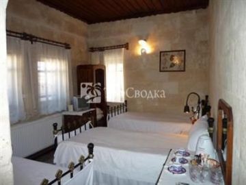Selcuklu Evi 3*