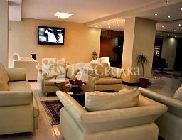 Hotel Bayram 3*