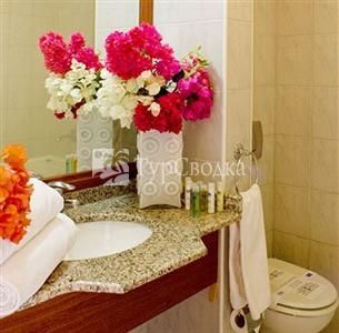 Elite Hotel Yalikavak 4*