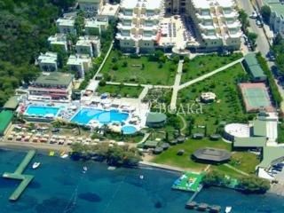 Golden Age Hotel Yalikavak 4*