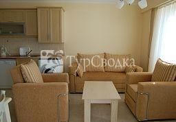 Hillview Gardens Hotel Yalikavak 4*