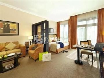 Al Manzel Hotel Apartments 3*