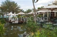 Hilton Abu Dhabi hotel 5*