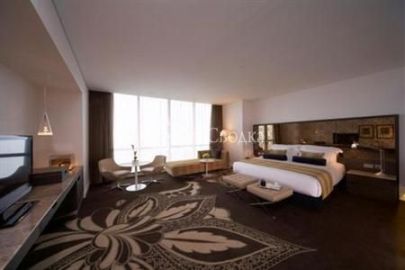 Jumeirah at Etihad Towers Residence 5*