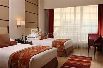 Khalidiya Palace Rayhaan by Rotana 5*