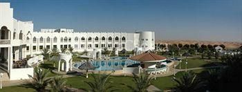 Liwa Hotel Abu Dhabi 4*