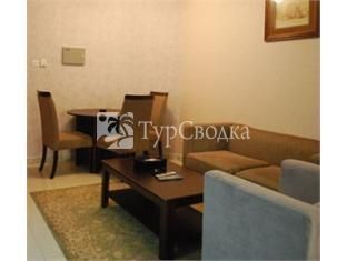 Liwa Hotel Apartments 3*