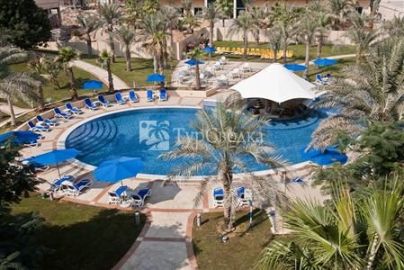 Mafraq Hotel 4*