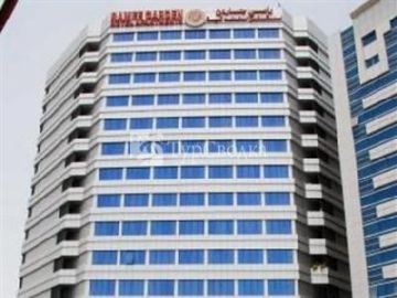 Ramee Garden Hotel Apartments Abu Dhabi 3*