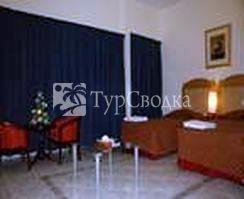 Ramee Guestline Hotel Apartments1 Abu Dhabi 3*