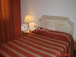 Sahara Hotel Apartments 3*