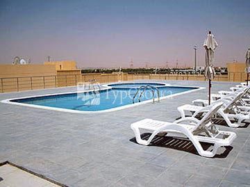 City Seasons Hotel Al Ain 3*