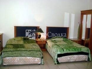 Al Hina Hotel Apartments Dubai 3*