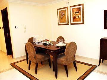 Al Manar Hotel Apartments Dubai 4*