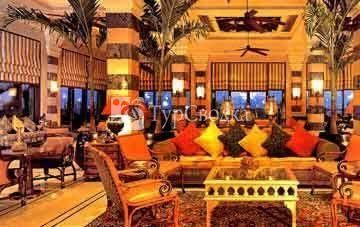 Al Qasr at Madinat Jumeirah 5*