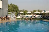 Arabian Park Hotel 3*