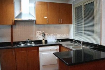 Asiana Suites 3*