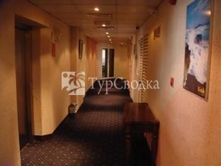 Baisan Hotel Apartments Dubai 3*