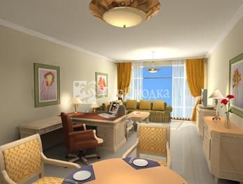 Bavaria Executive Suites Dubai 5*