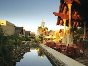 Beit Al Bahar 5*